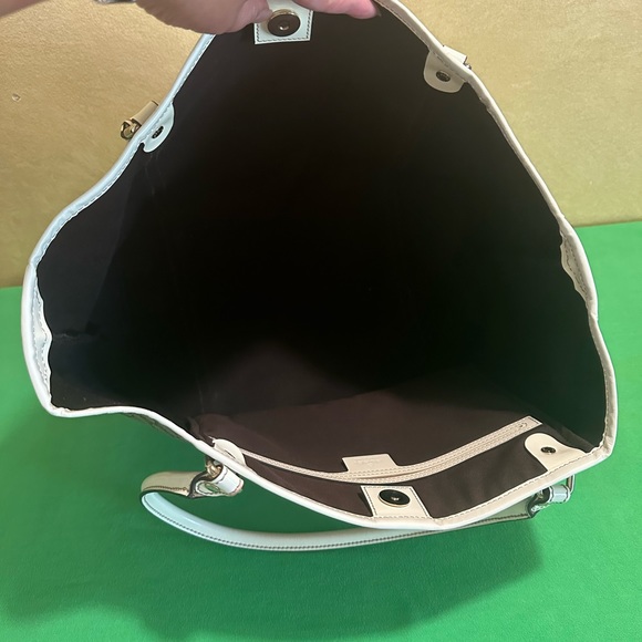 Large Gucci Joy GG Tote Monogram - Picture 7 of 15